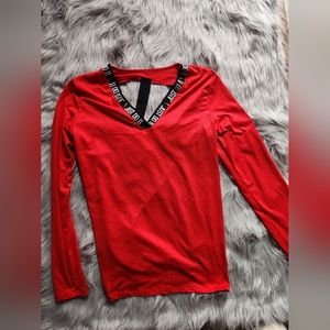 Nike Dri Fit Top Size Med